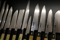 ダマスカス包丁とは?ダマスカス鋼の特徴やお手入れ・保管方法などを解説