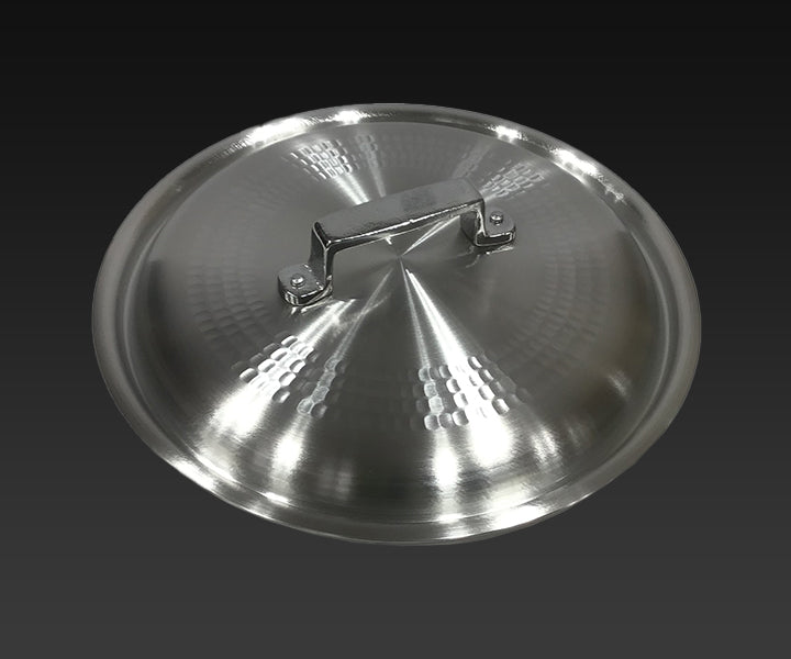 打出 料理鍋用蓋 – 堺刀司オンラインショップ