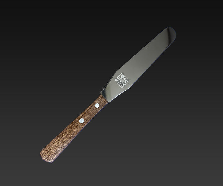 スパチュラ（パレットナイフ） – 堺刀司オンラインショップ