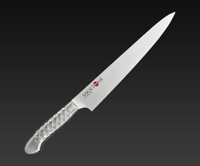 堺の包丁 - Chef's knife M-2　筋引の商品画像