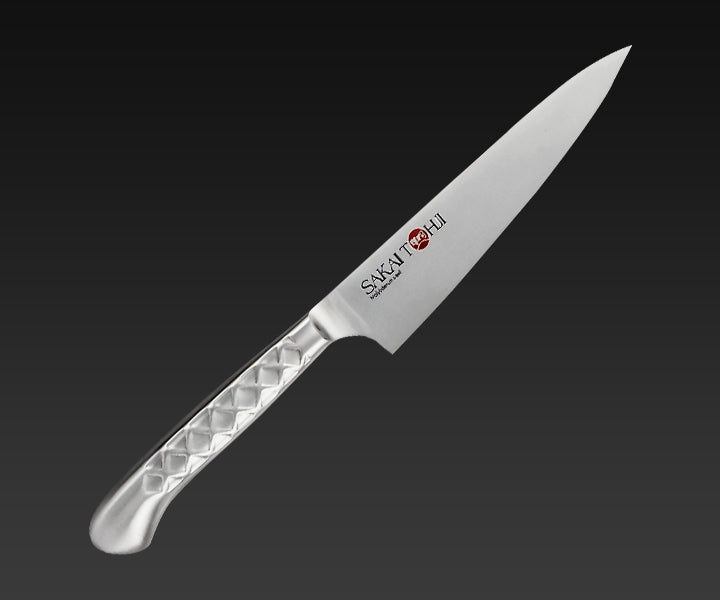 Chef's knife M-2　ペティナイフ