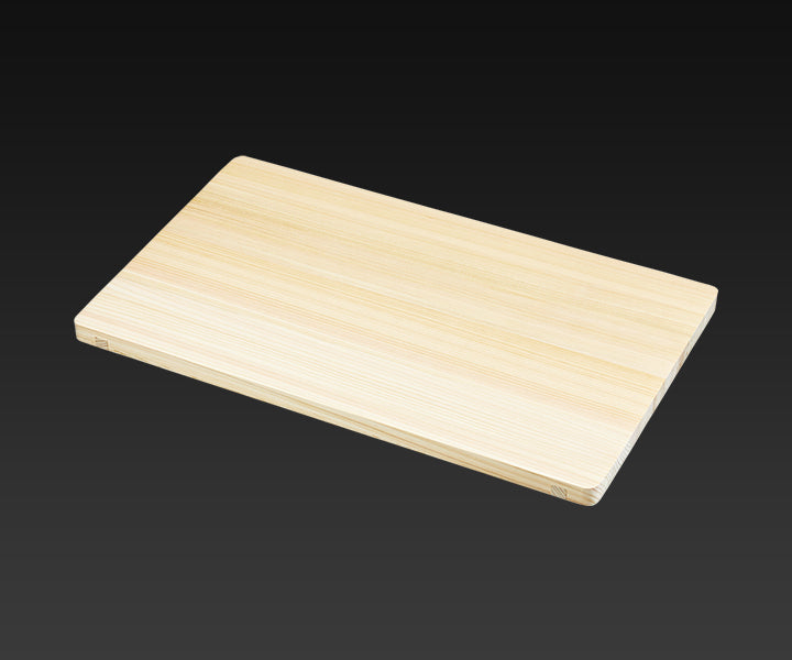 桧 軽量まな板 – 堺刀司オンラインショップ