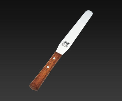 堺の調理器具 - スパチュラ（パレットナイフ）の商品画像