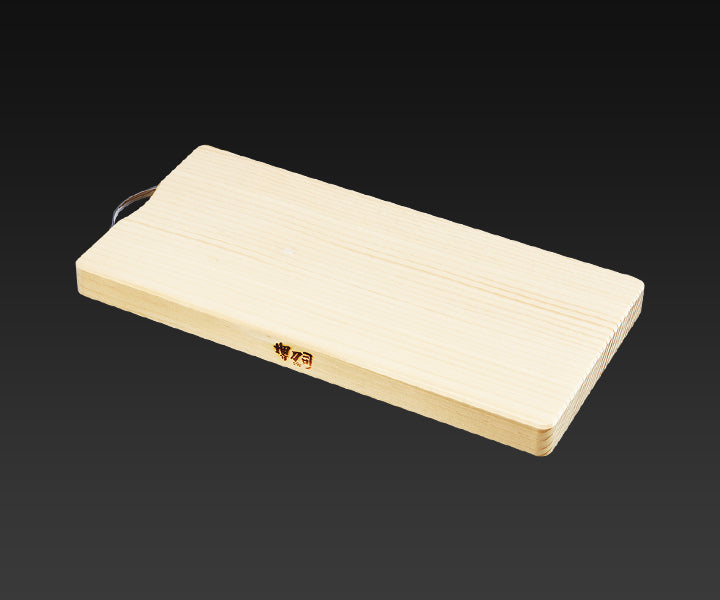 スプルスまな板 – 堺刀司オンラインショップ