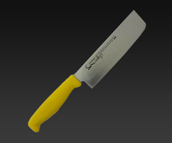 堺の包丁】COMシリーズ 菜切 – 堺刀司オンラインショップ