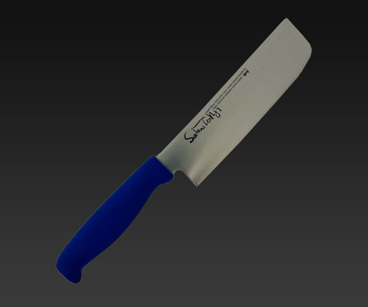 堺の包丁】COMシリーズ 菜切 – 堺刀司オンラインショップ
