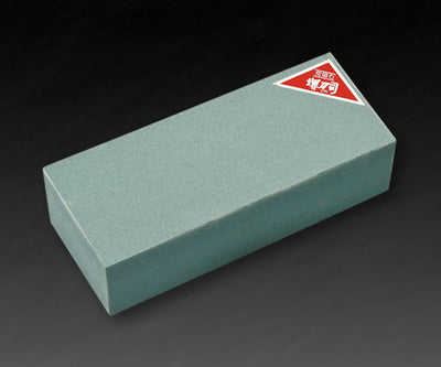 堺の砥石 - 荒砥石(赤箱:200番)の商品画像