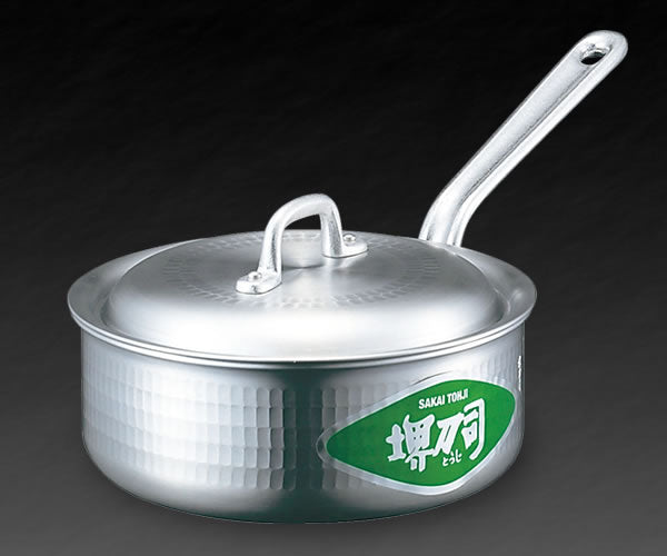【新品】辻学園 万能中華鍋　和泉利器製作所 堺刀司 プロ仕様 中華ヘラ セット 01_cdcf9d88-0baa-45bf-a8d5-