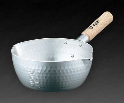 堺の包丁 - 打出 雪平鍋の商品画像