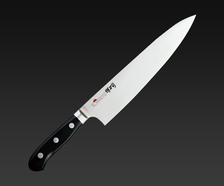 堺刀司 包丁340mm 木製ハンドル 商品一覧 – ページ 18 – 堺刀司オンラインショップ
