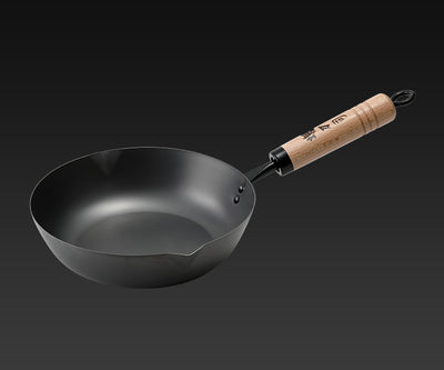 堺の調理器具 - スチールテック　ディープパンの商品画像