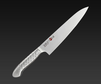 堺の包丁 - Chef's knife M-2　牛刀の商品画像