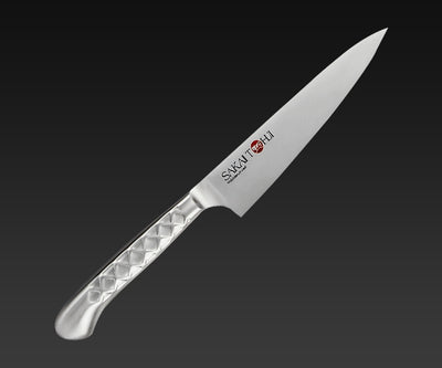 堺の包丁 - Chef's knife M-2　ペティナイフの商品画像