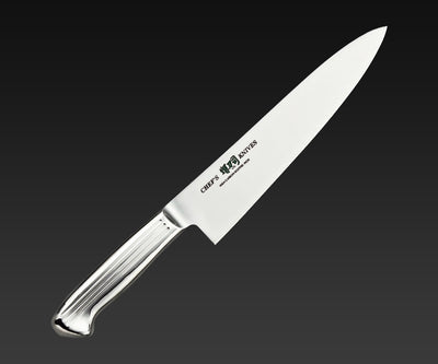 堺の包丁】Chef's knife 牛刀（口金無） – 堺刀司オンラインショップ