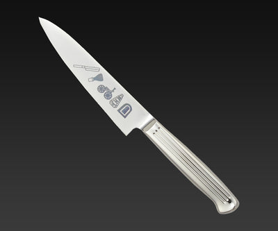 堺の包丁 - 〜堺の歴史シリーズ〜 Chef's knife　ペティナイフの商品画像
