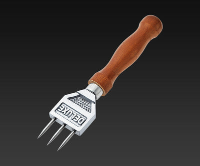 堺の調理器具 - アイスピック3本刃の商品画像