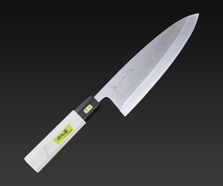 岩國作　刺身（蛸引） 刺身庖丁 – ページ 2 – 堺刀司オンラインショップ