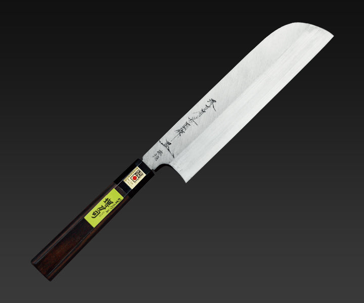 岩國作 本焼（油焼） – 堺刀司オンラインショップ