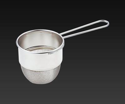 堺の調理器具 - 深型茶こしの商品画像